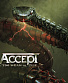 CD Accept "Too Mean To Die"