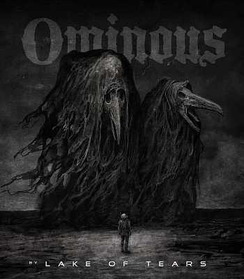 CD Lake of Tears "Ominous"