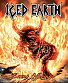 CD Iced Earth "Burnt Offerings"