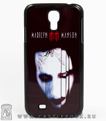   samsung galaxy s4 marilyn manson