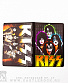    kiss ()