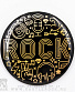  rock ()