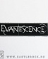  evanescence ( )