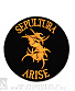  sepultura "arise" ()