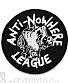  anti-nowhere league "out of control" ()