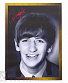   3d beatles ringo starr (/, )