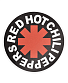  red hot chili peppers (, , )
