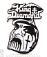   king diamond