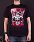 футболка volbeat established 2001