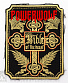  powerwolf "bible of the beast" ()