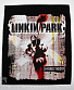    linkin park "hybrid theory"