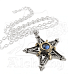  alchemy gothic ( ) p124 medieval pentangle