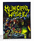   municipal waste "the art of partying"