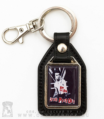     sex pistols sid vicious