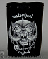  motorhead "england"