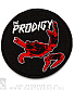  prodigy "the fat of the land" ()
