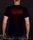  as blood runs black (  )