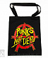   anarchy  punks not dead ( )