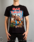  iron maiden "the trooper"