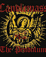 CD Candlemass "The Pendulum"