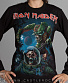  iron maiden "the final frontier" /