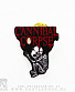 значок цанга cannibal corpse