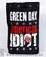  green day "american idiot" ()