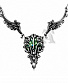  alchemy gothic ( ) p628 caput aves