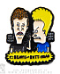   beavis and butt-head