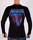  metallica "ride the lightning" ( ) /