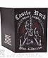 открытка castle rock (гитара)