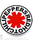  red hot chili peppers (, )