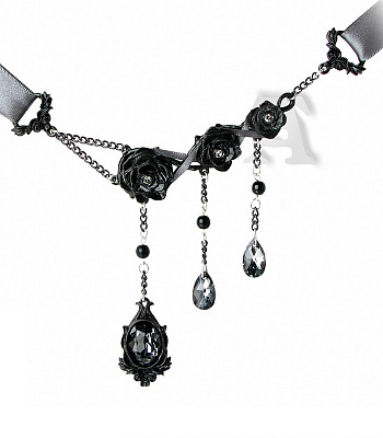  alchemy gothic ( ) p583 garden of dark desires