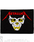  metallica (, )