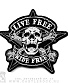     "live free ride free" ()