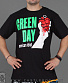  green day "american idiot" ( )