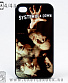   iphone system of a down