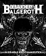 CD Debauchery Vs. Balgeroth "In Der Holle Spricht Man Deutsch"