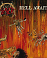CD Slayer "Hell Awaits"