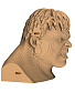 3d  hulk  ( )