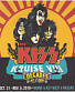 CD KISS "Kruise VIII-Masked Show At The Sea"