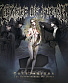 CD Cradle Of Filth "Cryptoriana-The Seductiveness Of Decay"