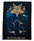    dark funeral "we are the apocalypse"