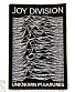  joy division "unknown pleasures" ()