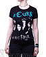   cure "the head tour 1985"