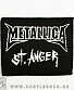  metallica "st. anger" (/)