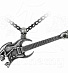  alchemy gothic ( ) p750 skull guitar