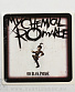  my chemical romance "the black parade"