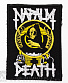  napalm death ()