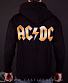    ac/dc "hell's bells"